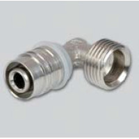 Уголок WL к запрессовке 20x1/2 З-Н Kisan