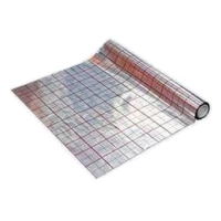 Фольга для тёплого пола IZOFOLIX (50м) Kotar