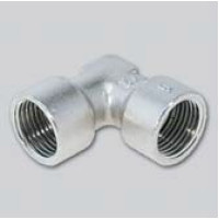 Колено с внутренней резьбой 1/2 Kisan