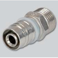 Запресовуванні зєднання WM 32x1 1/4" Kisan