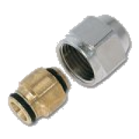 Соединение VESTOL 3/4x20x2,25 Kisan