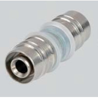 Запресовуванні зєднання WL 20x20 Kisan