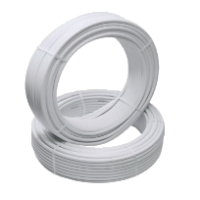 Металлопластиковая труба PE-X/AL/PE-RT Wavin PN25 2.5