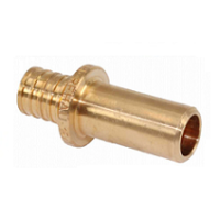 Переходник Rautitan под пайку и запресовку 20-L18