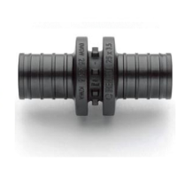 Муфта зєднююча Rautitan PX 32