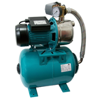 Насосная станция Omnigena JY 1000