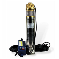 Насос глубинный центробежный Omnigena 4Skm-100