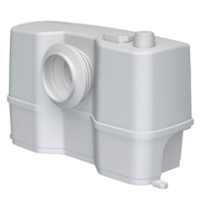 Канализационная установка Grundfos Sololift2 WC-1