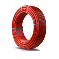 Труба полімерна Capricorn PE-RT D16мм 500 м