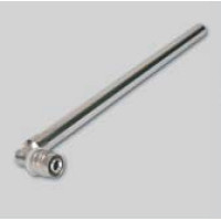 Одинарне кутове підєднання WL 16x2/15x1Kisan