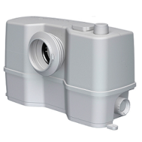 Каналізаційна установка Grundfos Sololift2 WC-3