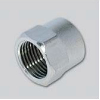 Муфта с внутренней резьбой 1/2 Kisan