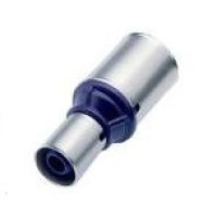 Перехід 25х20 Wavin Tigris Alupex Перехід 25х20 Wavin Tigris Alupex