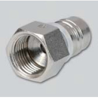 Запрессовывающиеся соединения WL 16x1/2 Kisan