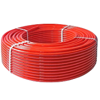 Труба із зшитого поліетилену Giacomini Giacotherm PE-Xb PN 16х2,0