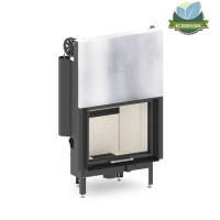 Камінна топка HITZE ALBERO AL16G.H-D