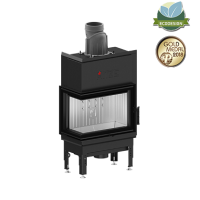 Камінна топка HITZE HST HST54x39.L