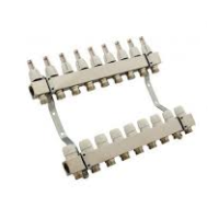 Колектор нержавейка Capricorn Optimum1 4 отводы