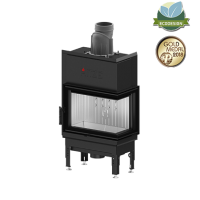 Камінна топка HITZE HST HST54x39.R