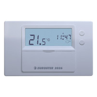 Кімнатний терморегулятор EUROSTER 2026 Кімнатний терморегулятор EUROSTER 2026