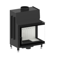 Камінна топка HITZE STMA59X43.R
