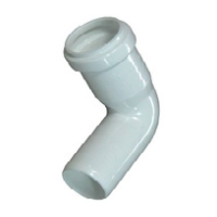 Отвод Wavin 32/22°