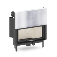 Каминная топка HITZE ALBERO AL19G.H-DI