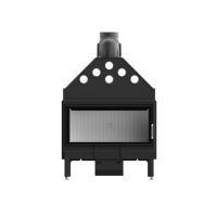 Каминная топка HITZE ARDENTE ARD90X41.S-I