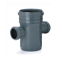 Крестовина одноплоскостная Armakan 90° ВТ; 100x50x50