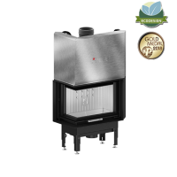 Камінна топка HITZE HST54x39.LG