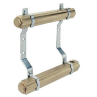 Колектор латунний на 6 виходів