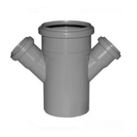 Крестовина одноплоскостная 67° ВТ; 110x50x50