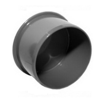 Заглушка Wavin белая 32