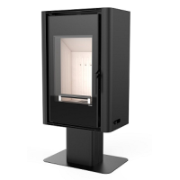 Печь DEFRO SOLUM TOP