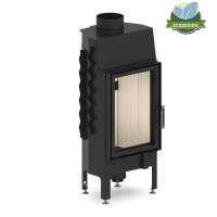 Камінна топка HITZE ALBERO AL14S.V