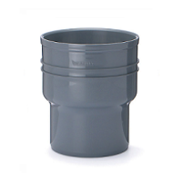 Патрубок для приєднання чавунних труб Armakan 110