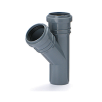 Трійник Armakan 50x32/90°