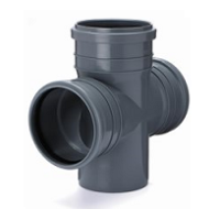 Хрестовина одноплощинна Armakan 90° ВТ; 100x100x100