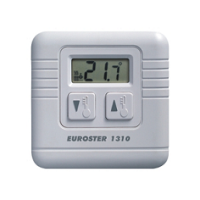 Сенсорний кімнатний терморегулятор Euroster 1310 Сенсорний кімнатний терморегулятор Euroster 1310