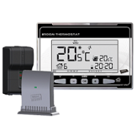 Комнатный термостат TECH ST-290 V2