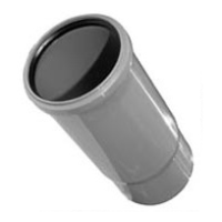 Патрубок компенсационный Wavin 110