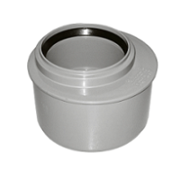 Перехід короткий Magnaplast 110x50 ПП-HTplus Перехід короткий Magnaplast 110x50 ПП-HTplus