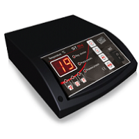 Блок управления котлом TECH ST-24