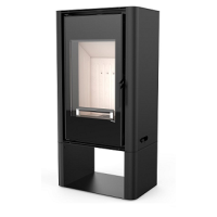 Печь DEFRO SOLUM LOG