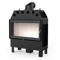 Камінна топка DEFRO HOME INTRA LA 16 кВт