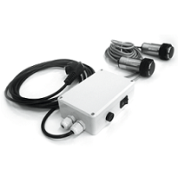 Датчик уровня топлива TECH ST-67