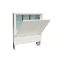 Коллекторный шкаф Capricorn Compact 1035 мм внутренний