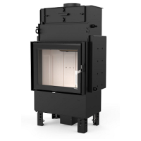 Камінна топка DEFRO Navi SM