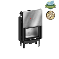 Каминная топка HITZE HST59x43.G