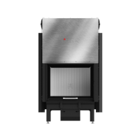 Каминная топка HITZE ARDENTE ARD68X53.G